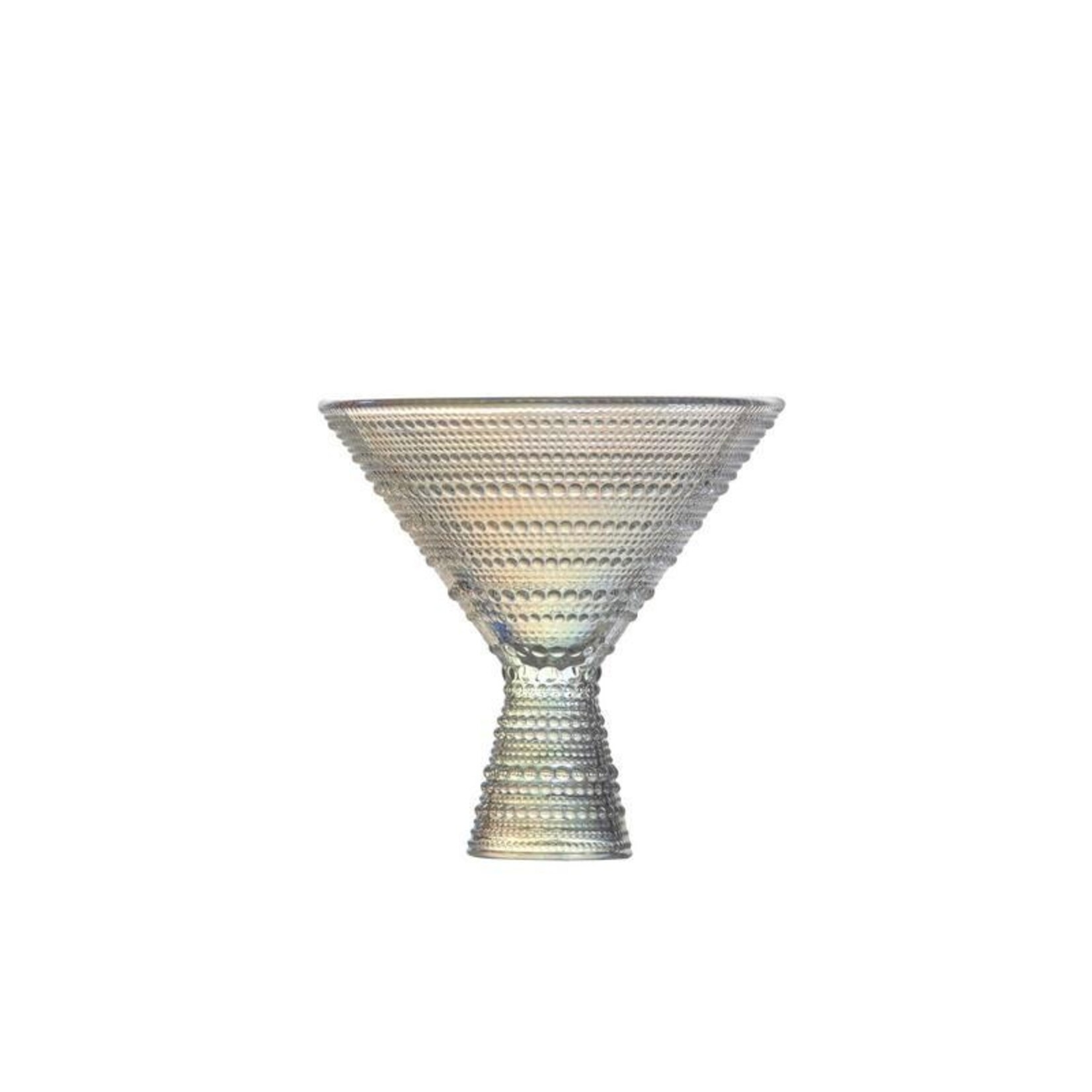 Fortessa Jupiter Iridescent Martini 11.5oz | Fortessa