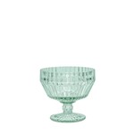 Fortessa Archie Verde Footed Dessert Bowl 10oz