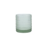 Fortessa Jupiter Sage Triple Old-Fashioned 13.9oz
