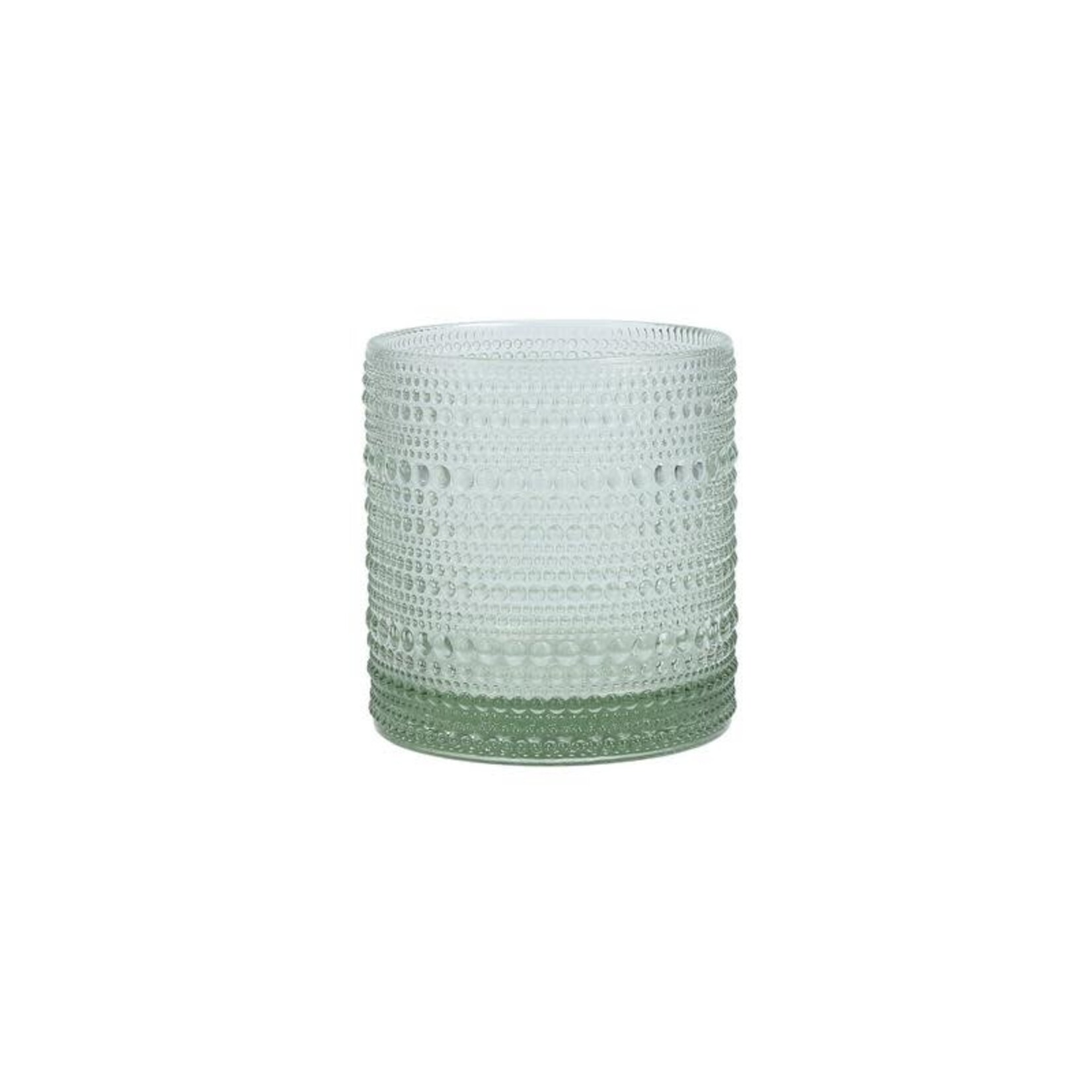 Fortessa Jupiter Sage Triple Old-Fashioned 13.9oz