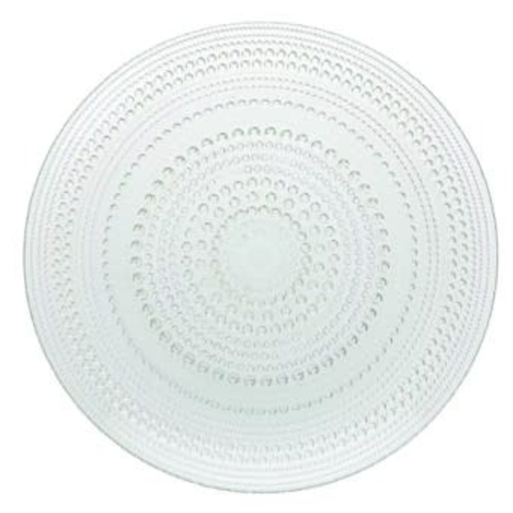 Fortessa Jupiter Sage Charger 13”