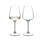 Riedel GRAPE@RIEDEL White Wine/Champagne Glass/Spritz Drinks