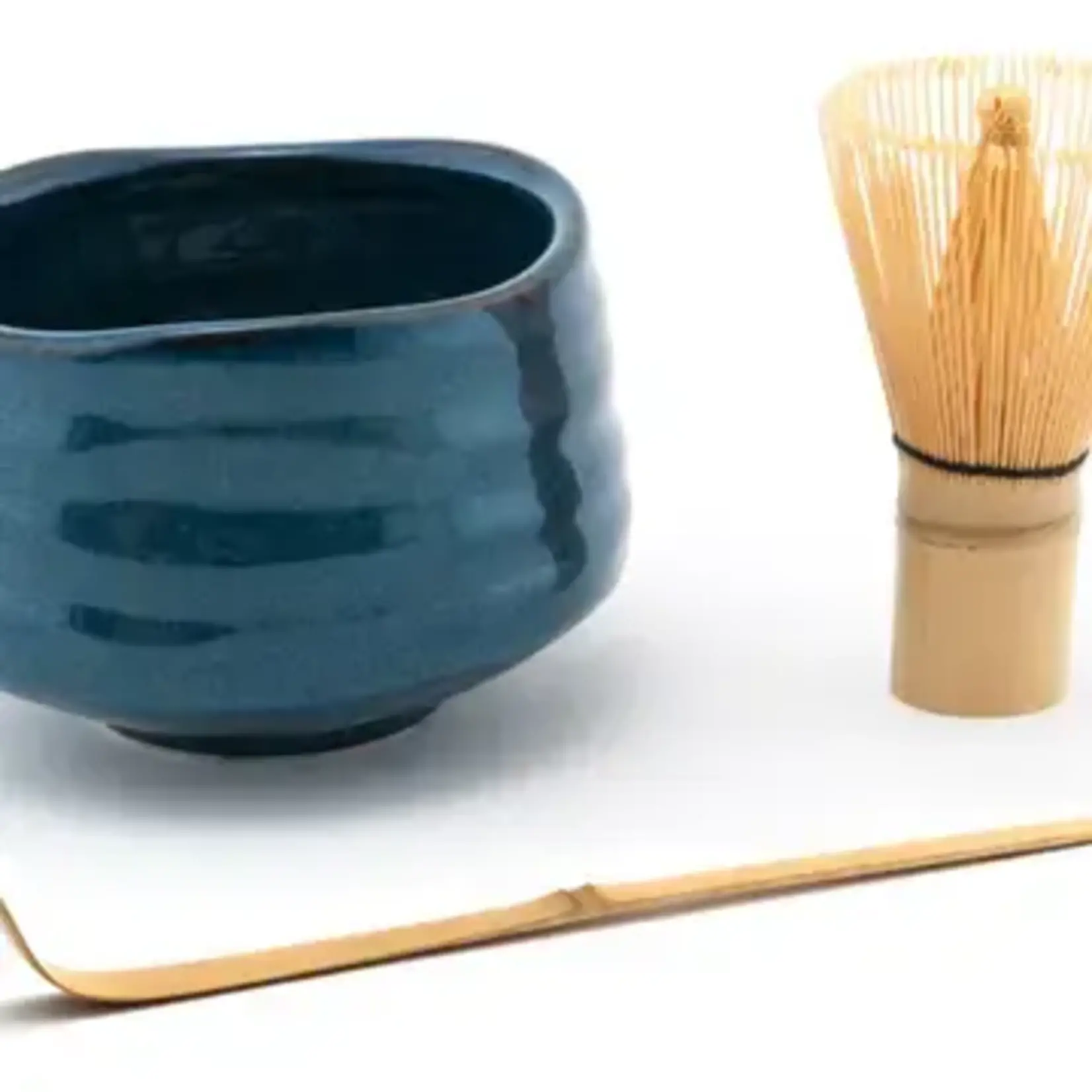 Urban Tokyo Matcha Bowl 21oz Set with Whisk and Tea Spoon | Urban Tokyo