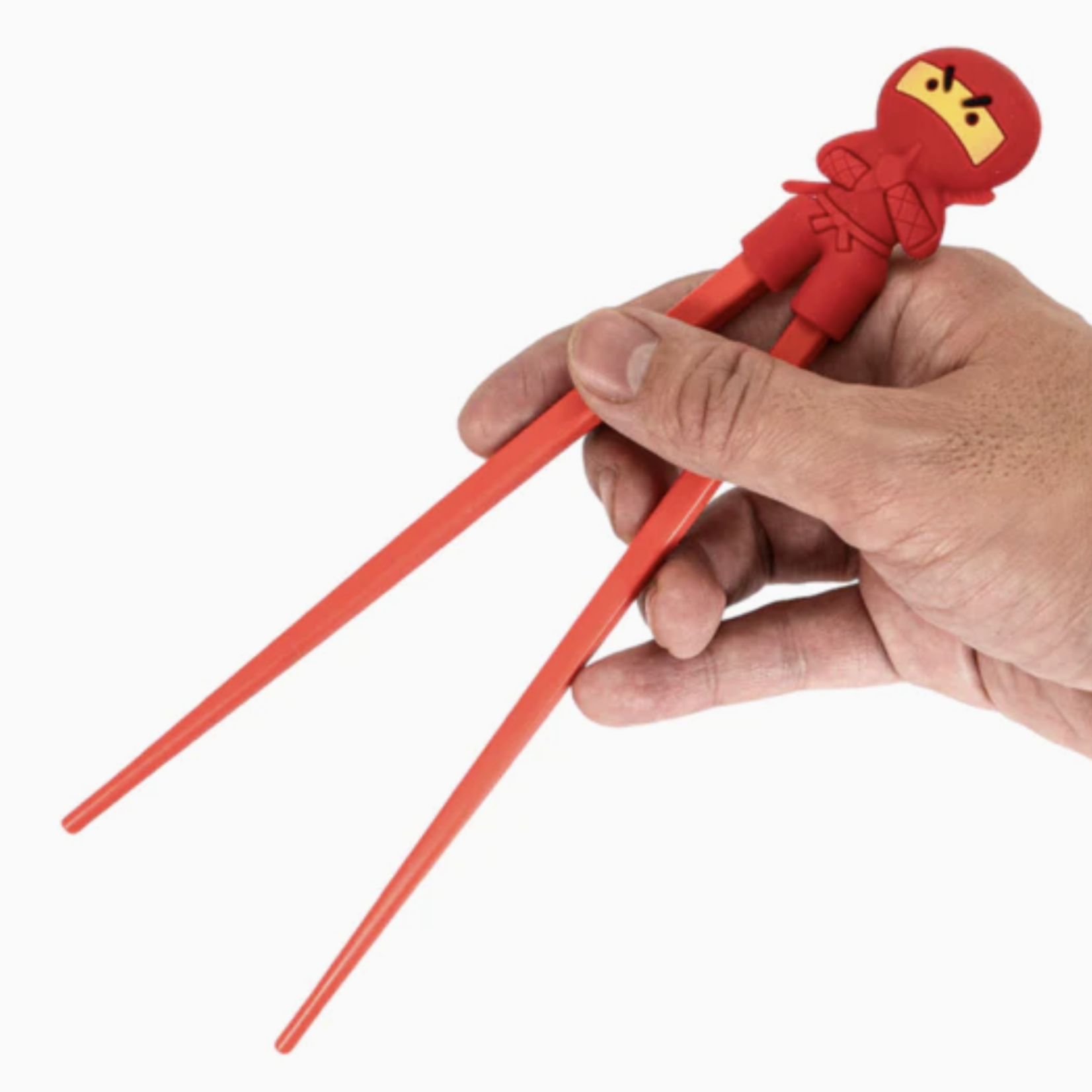 Urban Tokyo Ninja Training Chopsticks for kids and adults, red | Urban Tokyo