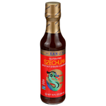 San-J - Cooking Sauce, Szechuan, GF