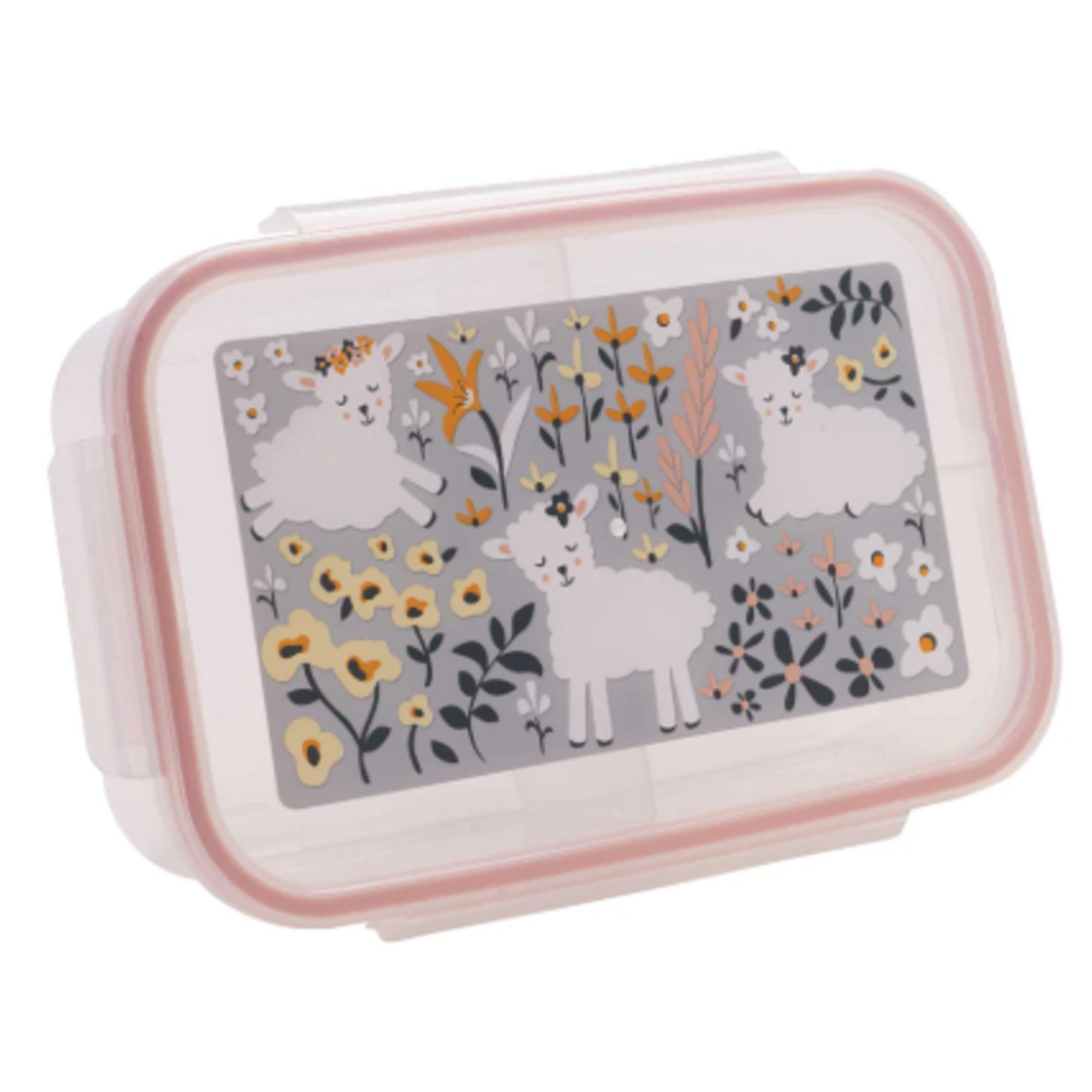 ORE Originals Good Lunch® Bento Box Lily the Lamb