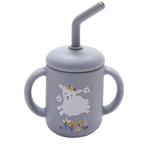 ORE Originals Fresh & Messy® Sippy Cup Lily the Lamb | ORE Originals