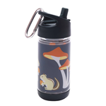 ORE Originals Flip & Sip® Clear Tritan® Mostly Mushrooms