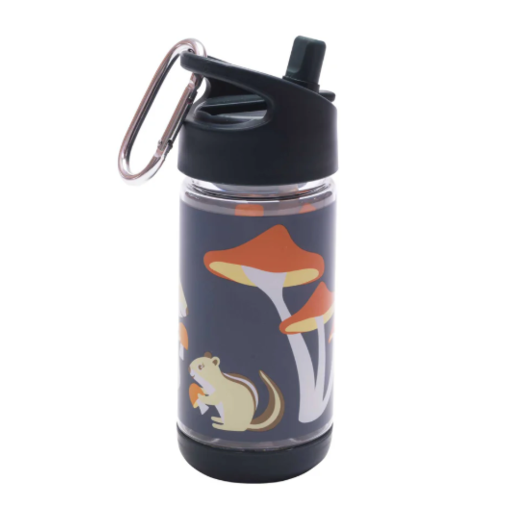 ORE Originals Flip & Sip® Clear Tritan® Mostly Mushrooms