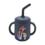 ORE Originals Fresh & Messy® Sippy Cup Mostly Mushrooms | ORE Originals