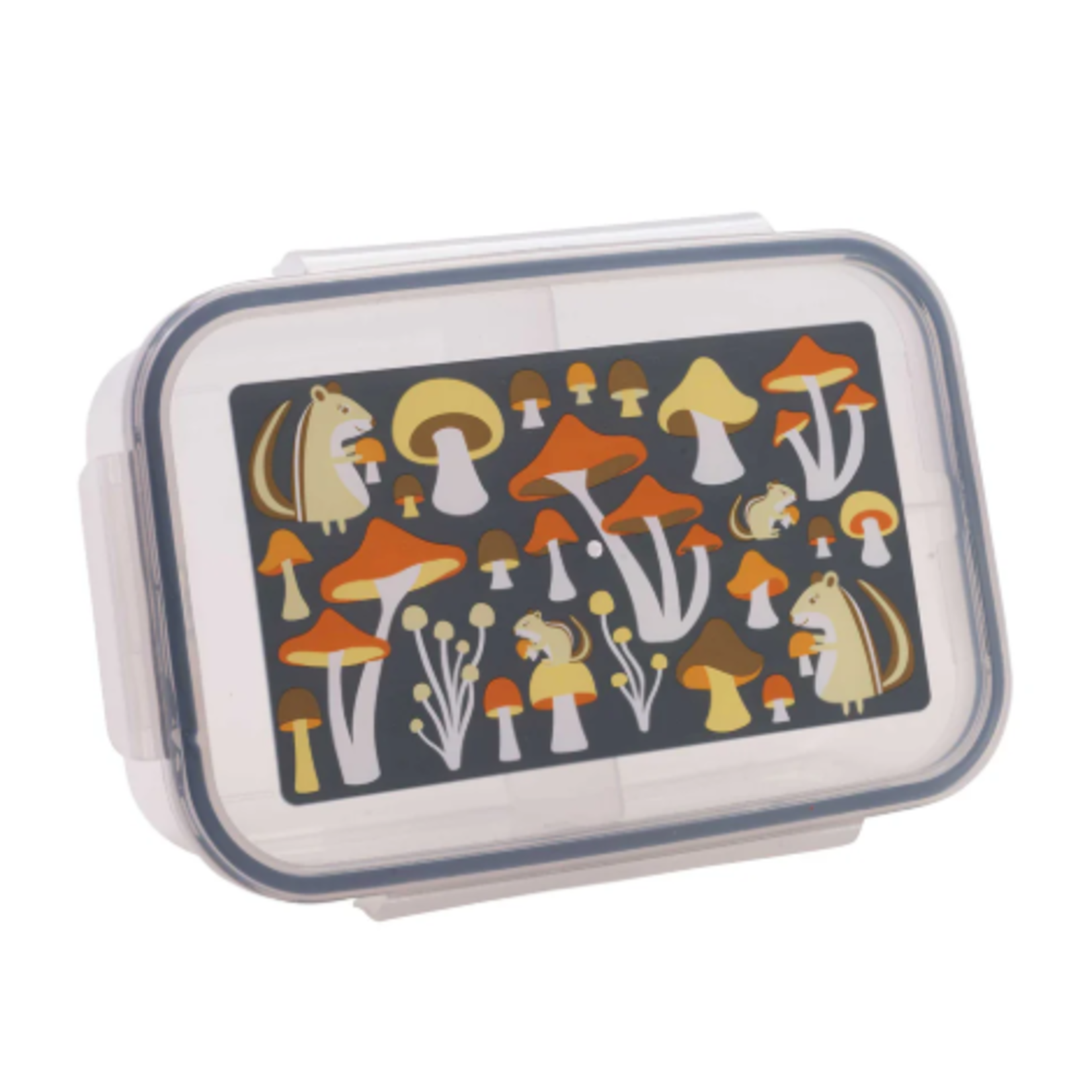 ORE Originals Good Lunch® Bento Box Mostly Mushrooms