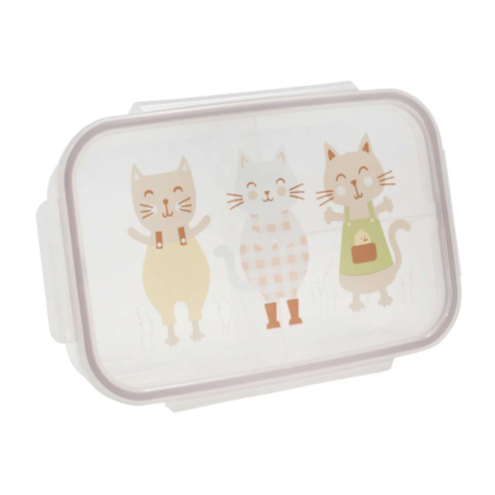 ORE Originals Good Lunch® Bento Box Prairie Kitty