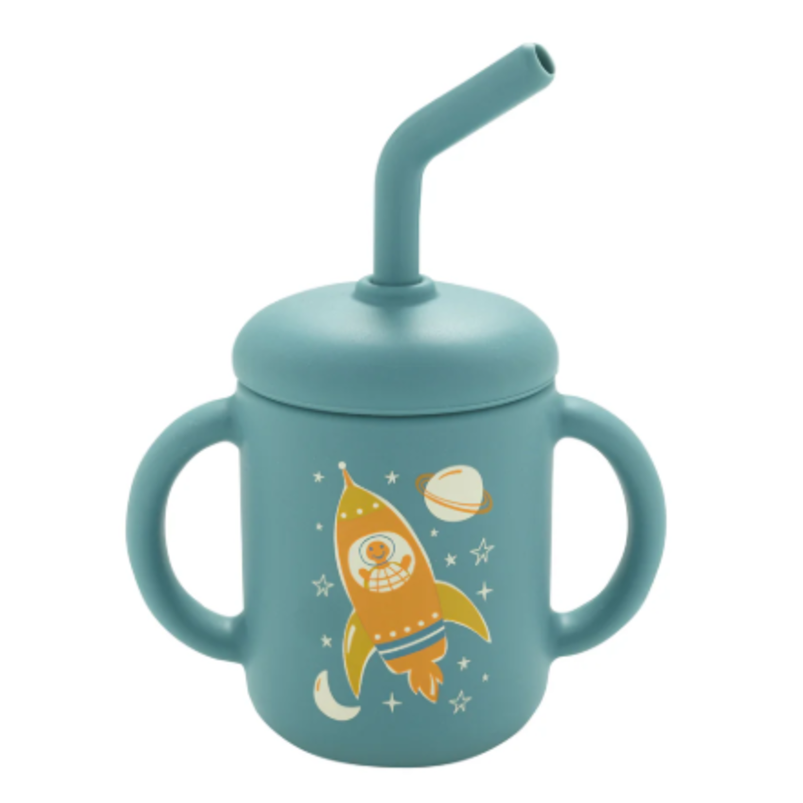 ORE Originals Fresh & Messy Sippy Cup Zoom!