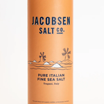 Jacobsen Salt Co Trapani Pure Italian Fine Sea Salt | Jacobsen Salt Co.