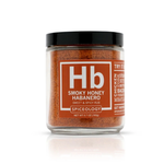 Spiceology Smoky Honey Habanero | Sweet & Spicy Rub
