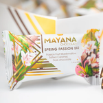 Mayana Chocolate Spring Passion Mini Bar | Mayana Chocolate