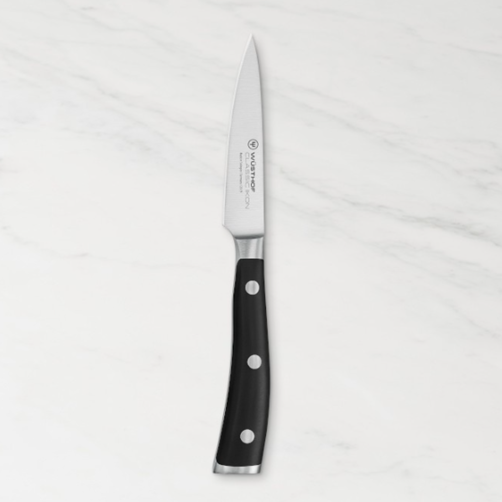 Wusthof Classic Ikon 3 1/2" Paring Knife