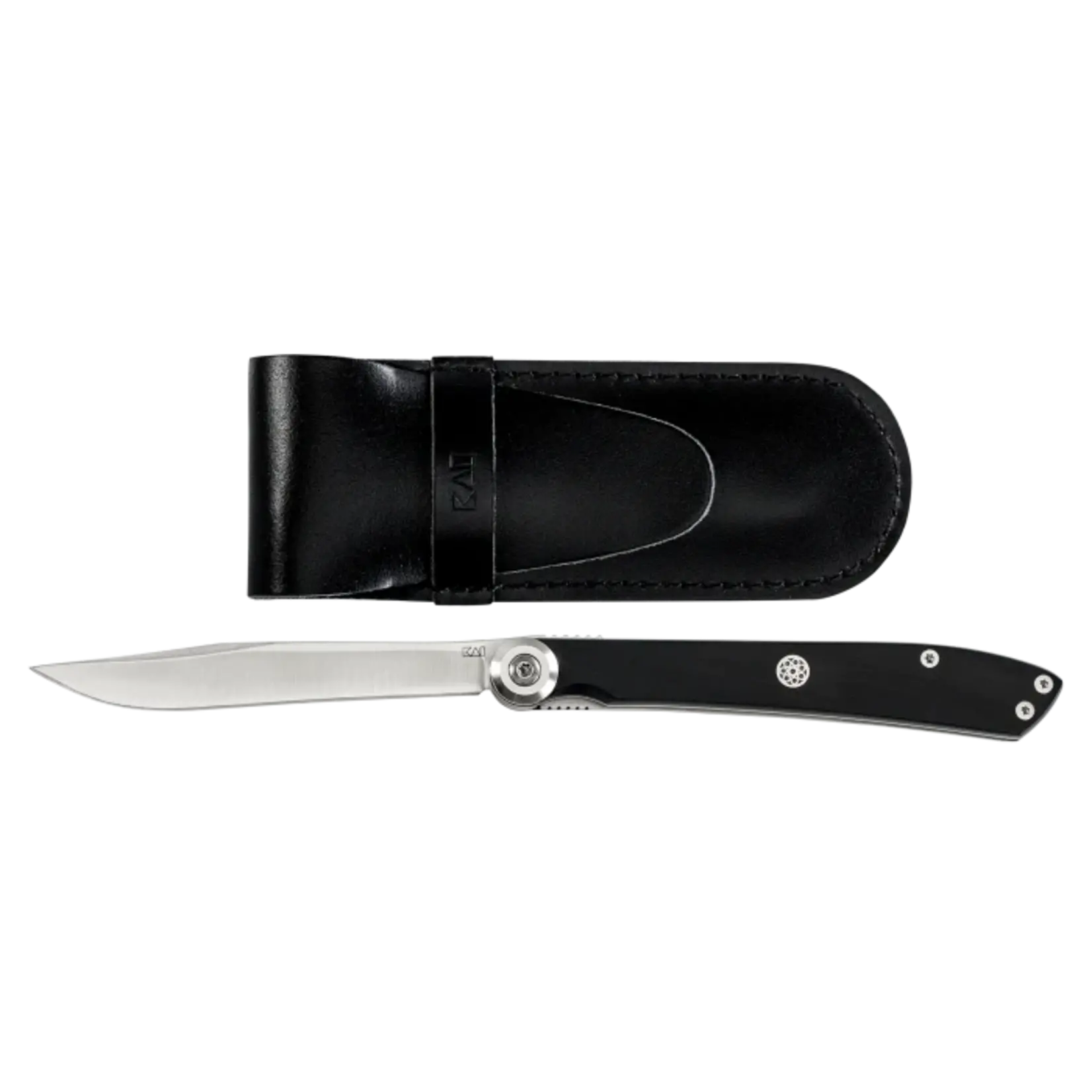 Shun Shun Personal Steak Knife