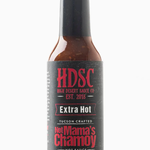 High Desert Hot Sauce High Desert Sauce Co Not Mama's Chamoy