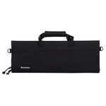 Messermeister Messermeister Preservation 12 Pocket Black Knife Roll