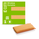 Window Dynamo | E-cloth