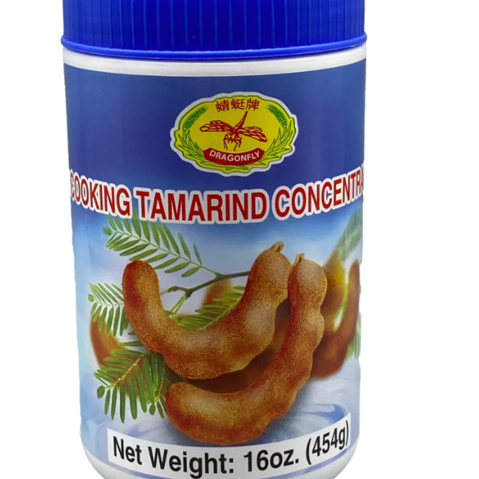 Tamarind Concentrate
