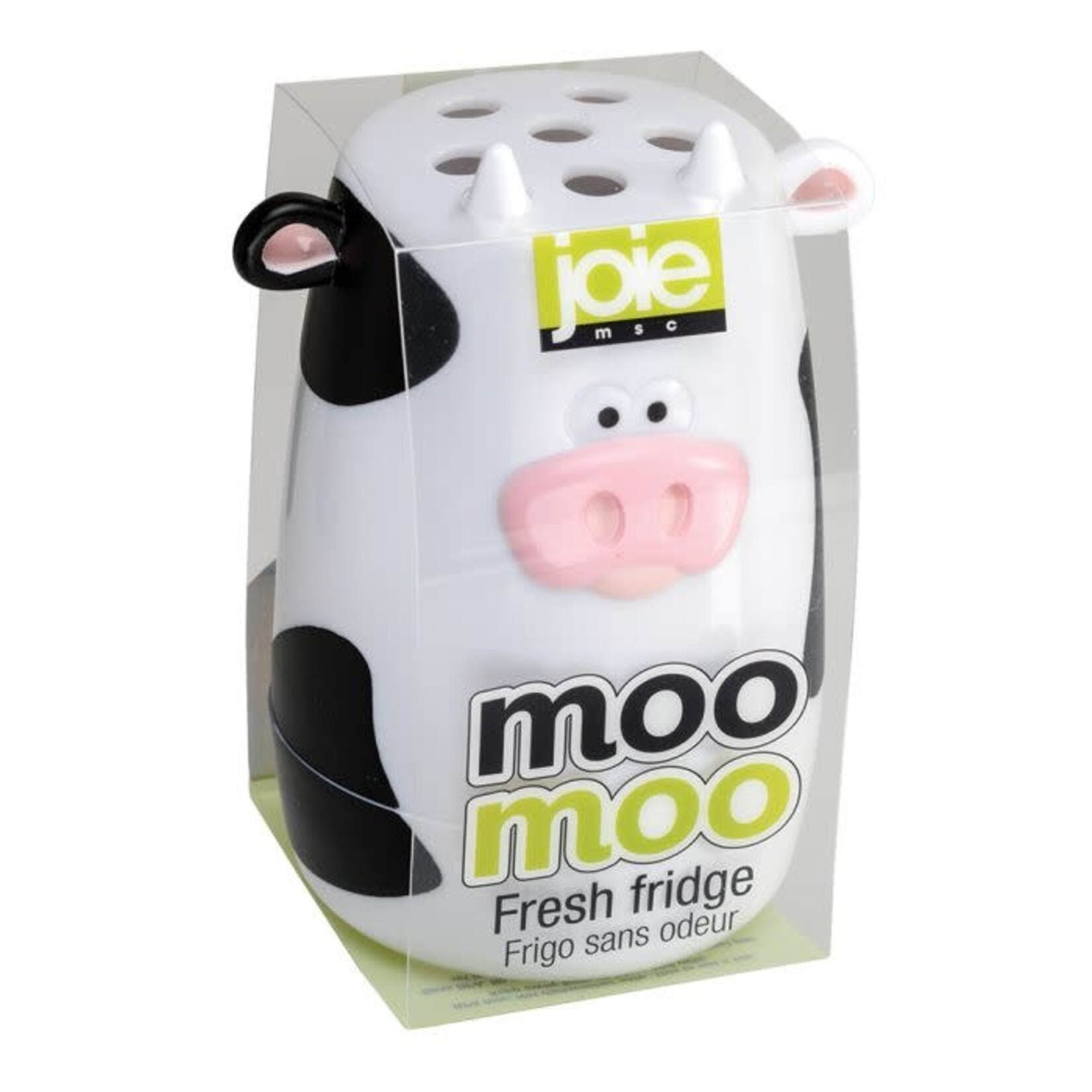 Harold Import Company Inc. Moo Moo Fresh Fridge