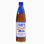 Zab's Zab's Datil Pepper  St. Augustine Style Hot Sauce