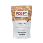 Poppy Poppy Popcorn - Capuchino