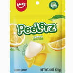 Cow Crack Wholesale Amos Peelerz Lemon 6 oz