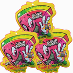 Cow Crack Wholesale Sour Slaps Watermelon