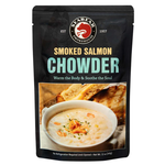 SeaBear Smokehouse SeaBear Smoked Salmon Chowder