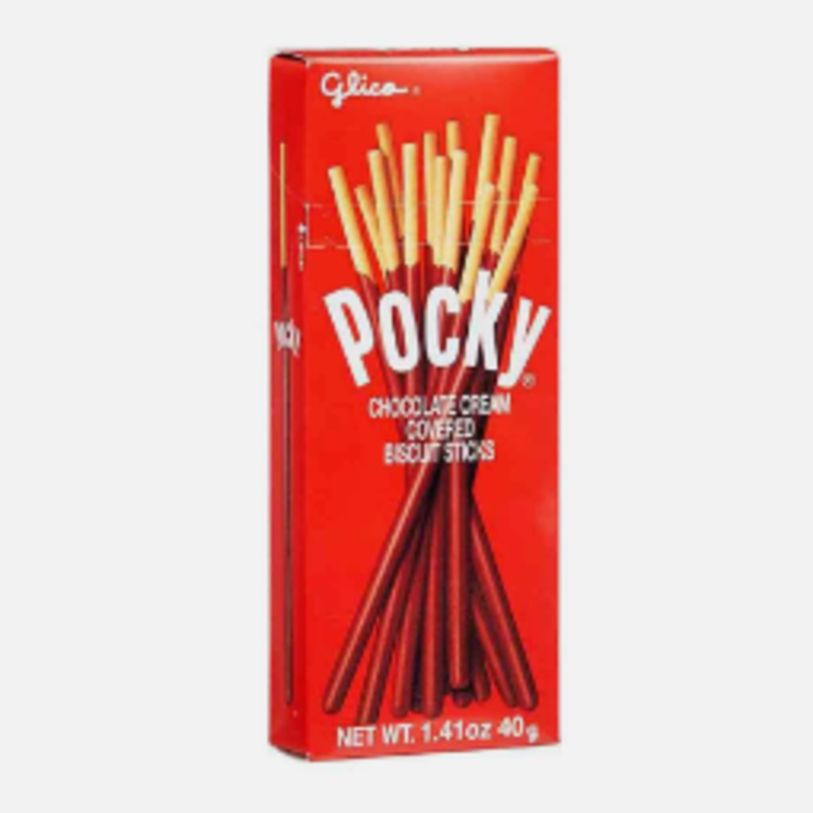 GLICO POCKY - CHOCOLATE