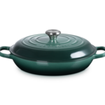 Le Creuset Signature Round Braiser