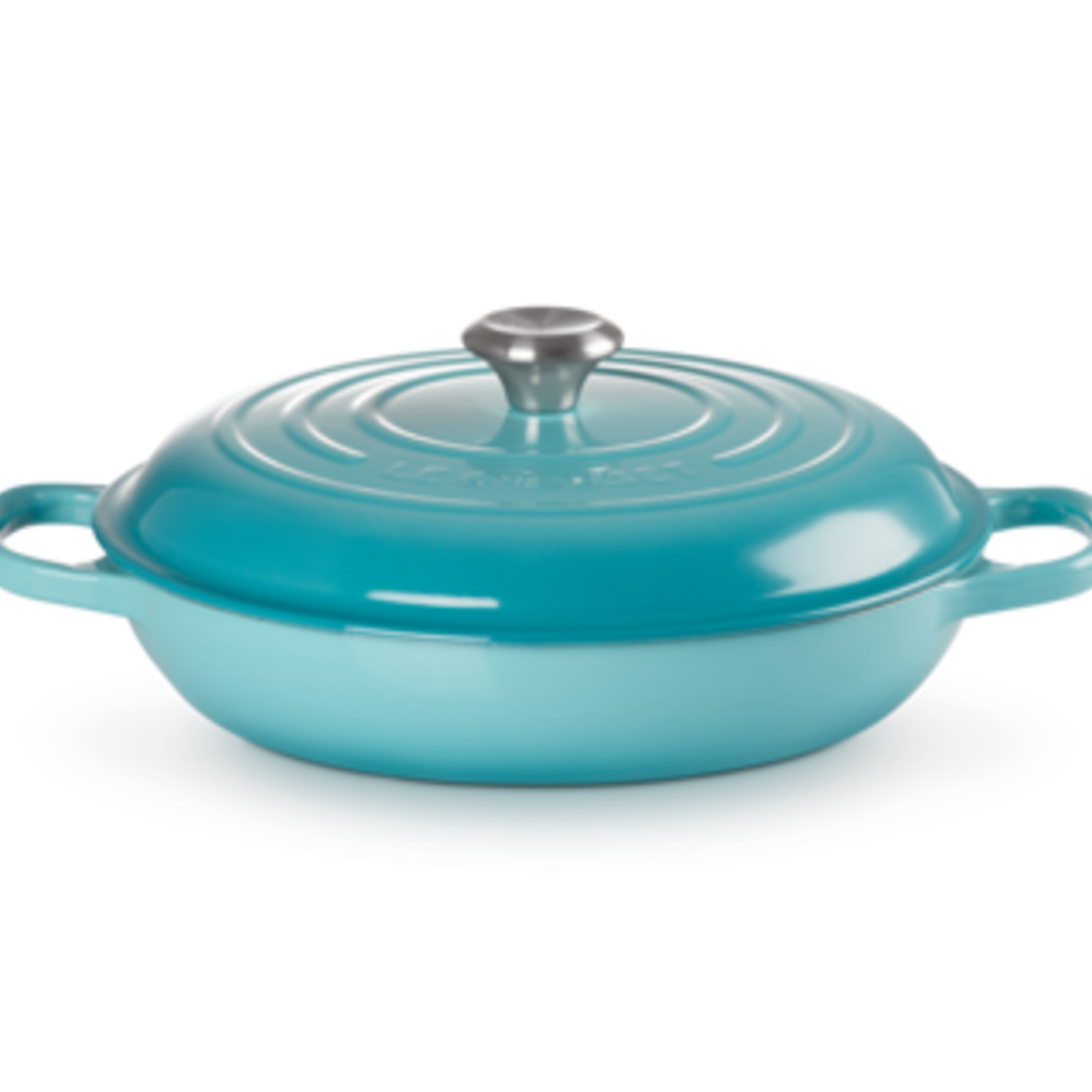 Le Creuset Signature Round Braiser