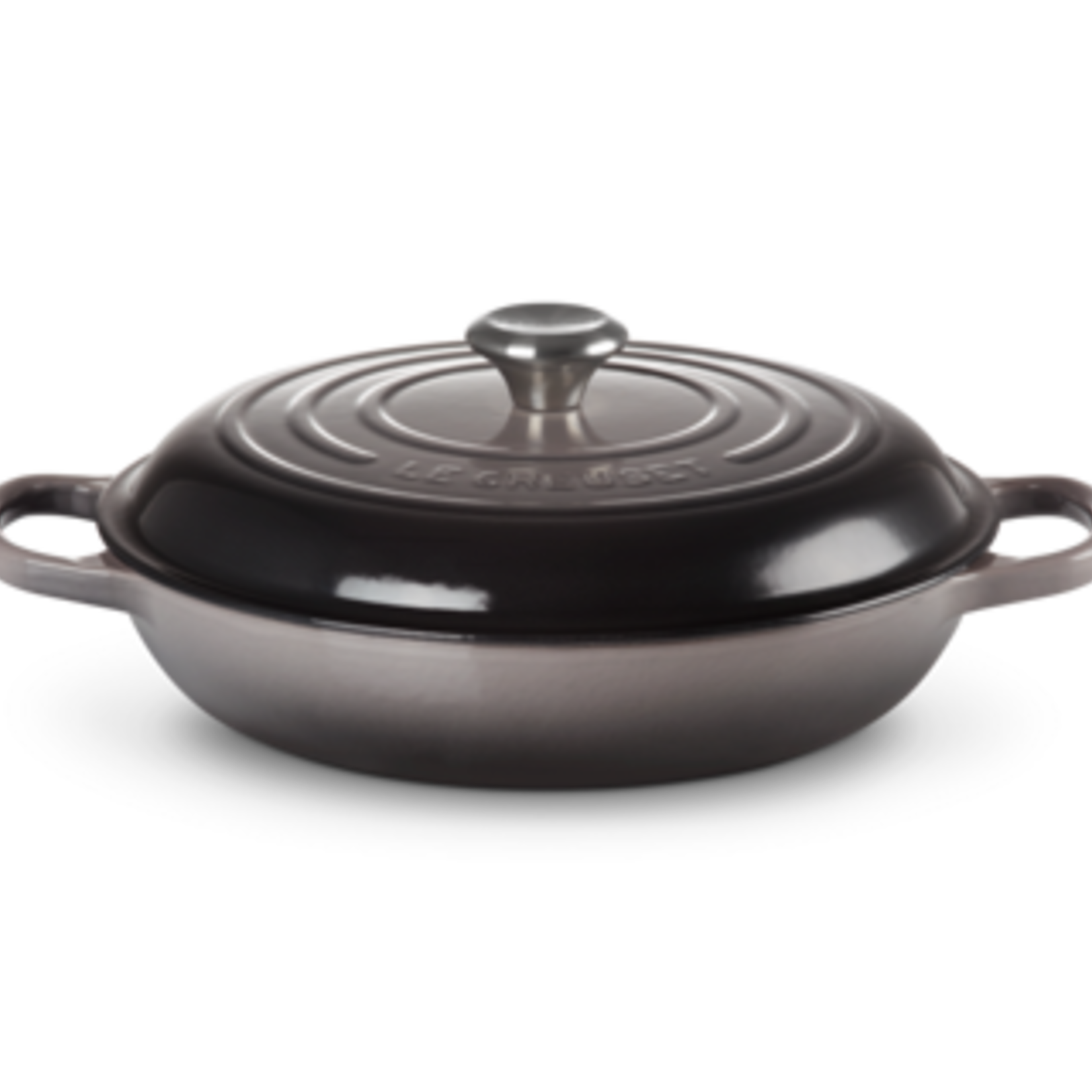 Le Creuset Signature Round Braiser