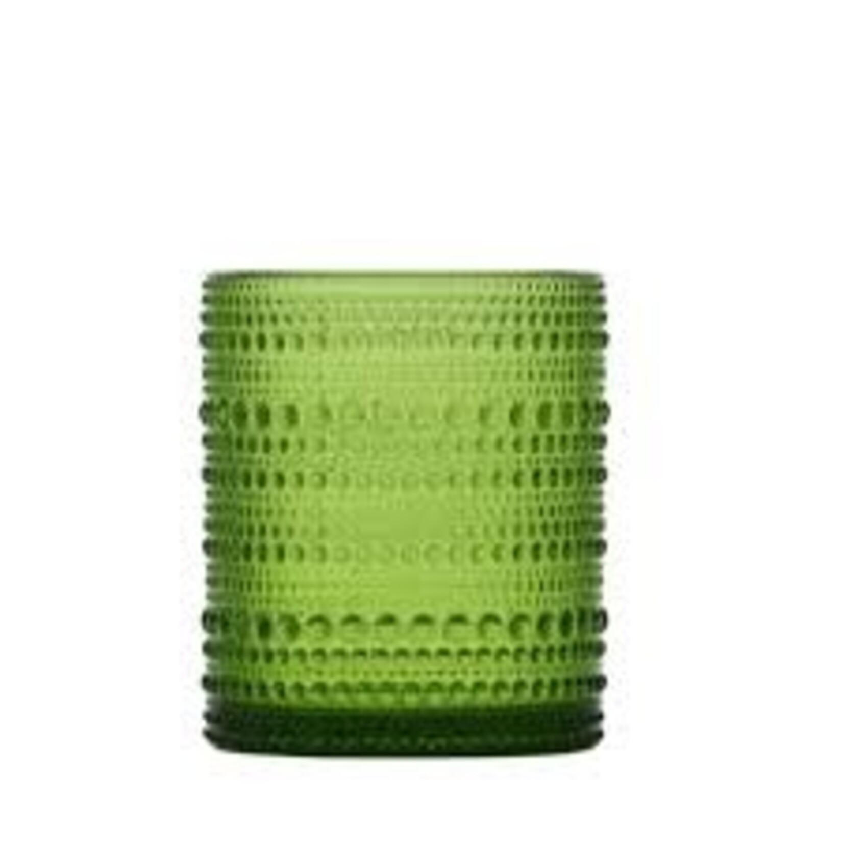 Jupiter Fern DOF Glass 10oz (Jon Ahlgren and Michelle Miskowitz Registry)