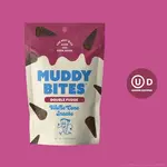 Muddy Bites Double Fudge Waffle Cone Snacks