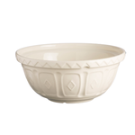 Mason Cash Mixing Bowl, 2Qt - Cream | Mason Cash