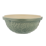 Mason Cash Nautical Mixing Bowl, 4.25Qt -  Gray | Mason Cash