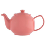 Price & Kensington Teapot 6 Cup, Flamingo Pink
