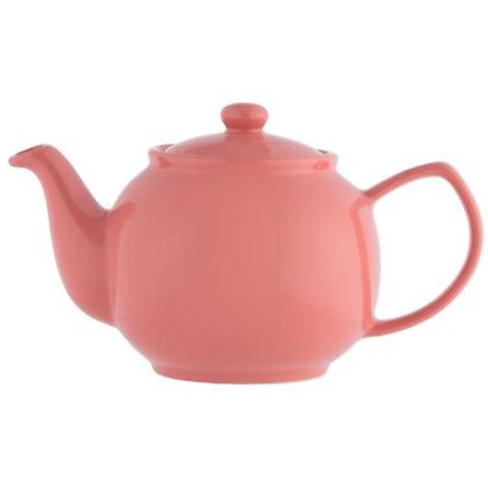 Price & Kensington Teapot 6 Cup, Flamingo Pink