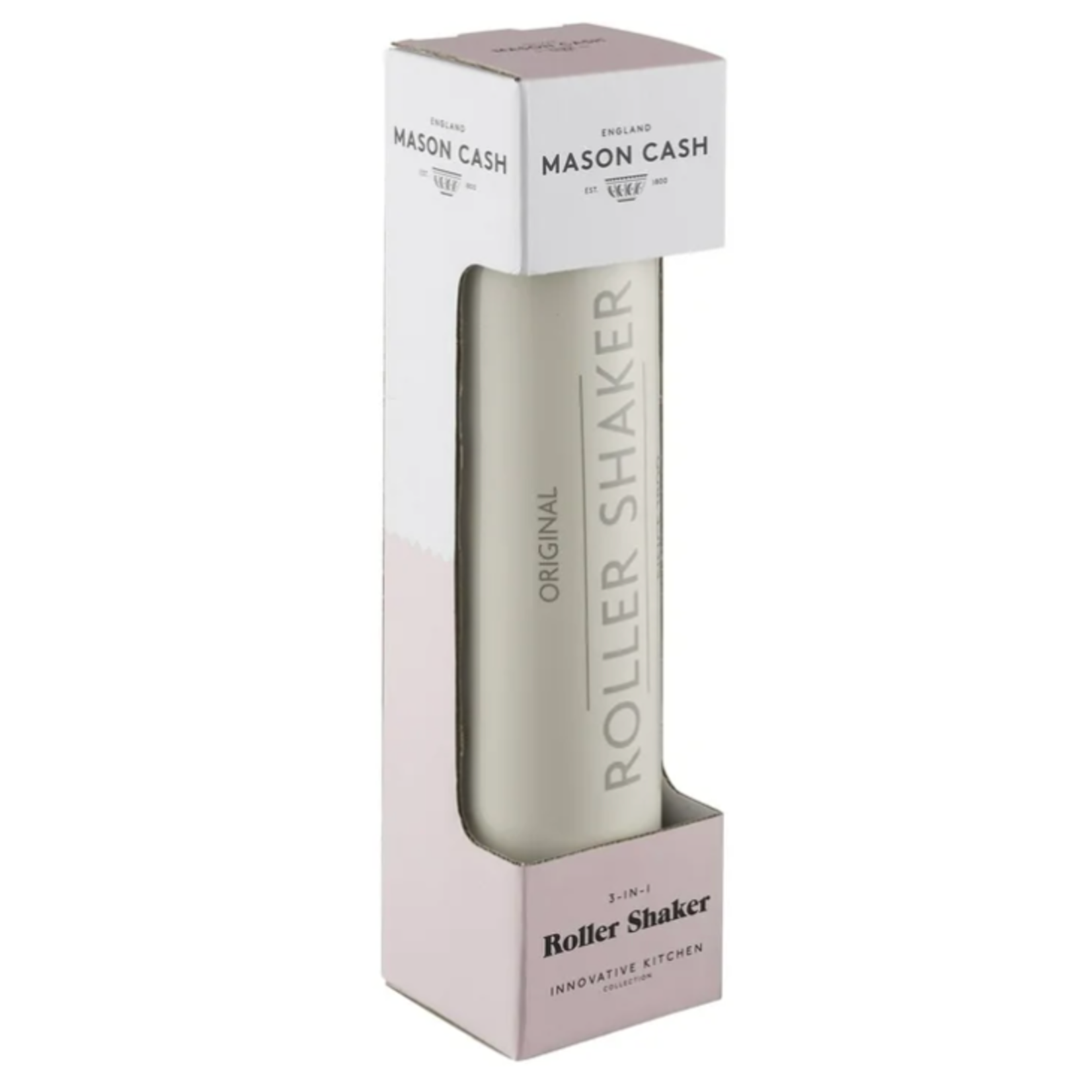 Mason Cash Roller Shaker - Mason Cash