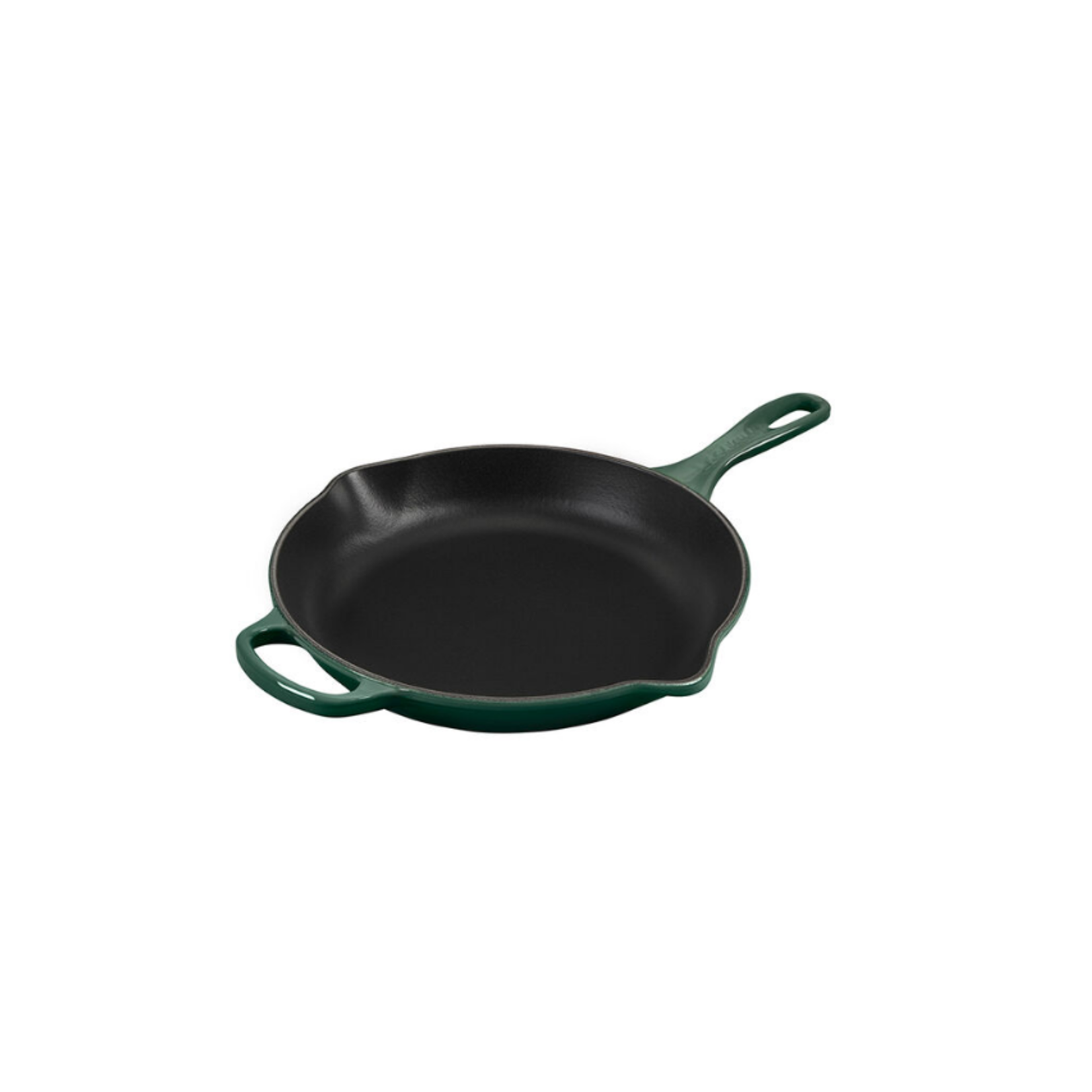 Le Creuset Signature Round Skillet