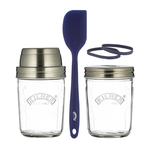 Kilner SOURDOUGH STARTER SET