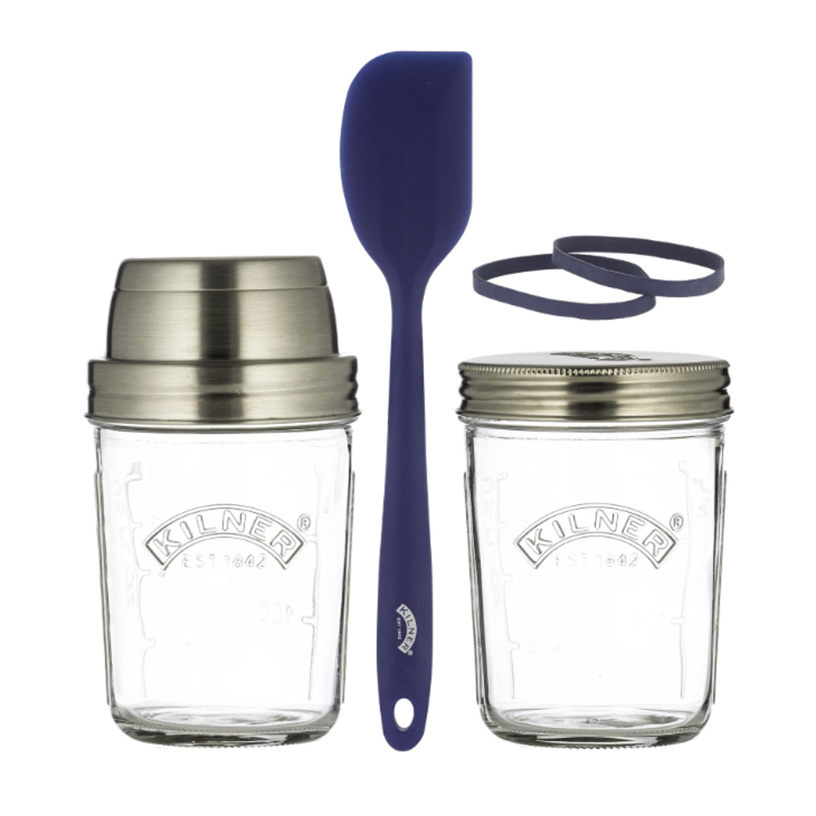 Kilner Sourdough Starter Set | Mason Cash