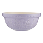 Mason Cash In The Meadow S24 Tulip Mixing Bowl 9/75” | Mason Cash
