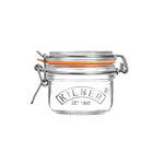 Kilner Round Clip Top, 4 fl. oz.
