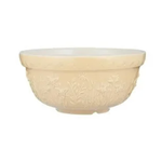 Mason Cash Mason Cash Meadow Mixing Bowl Daffodil, 8.25"