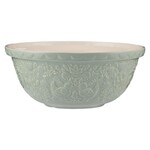 Mason Cash Mason Cash Home to Roost S12 (4.25 Qt) Mixing Bowl | Sawgrass Green
